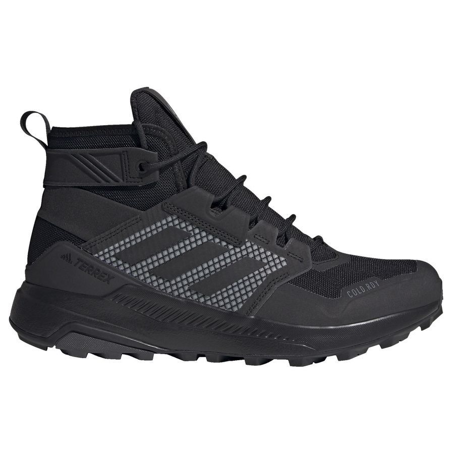 adidas Chaussures Terrex Trailmaker Mid COLD.RDY - Noir