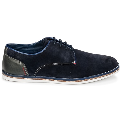 Casual Attitude - INOUDER - Bleu marine