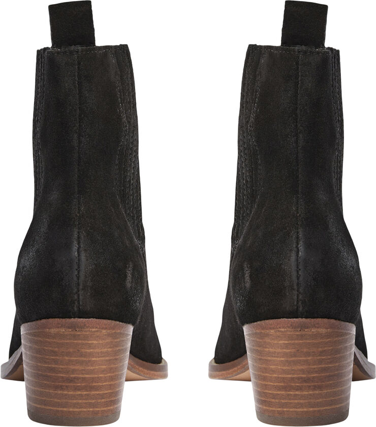 Sofie Schnoor Boot Black