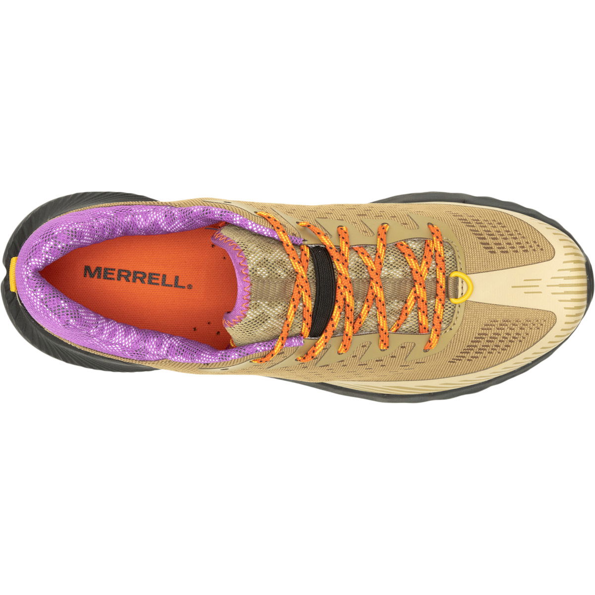 Merrell Agility Peak 5 Trail Løbesko Herre
