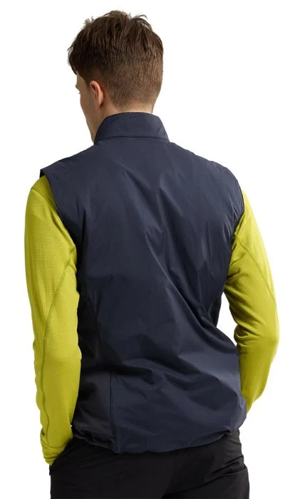 Atom Vest Men Herrevest