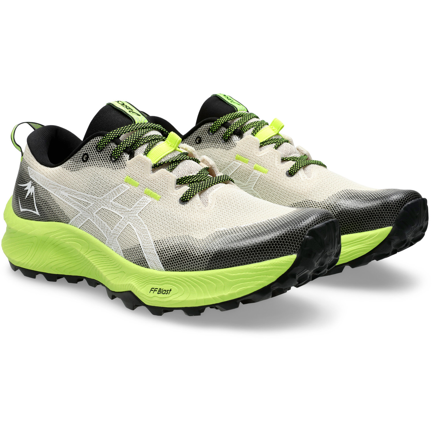 ASICS GEL-Trabuco 12 Heren