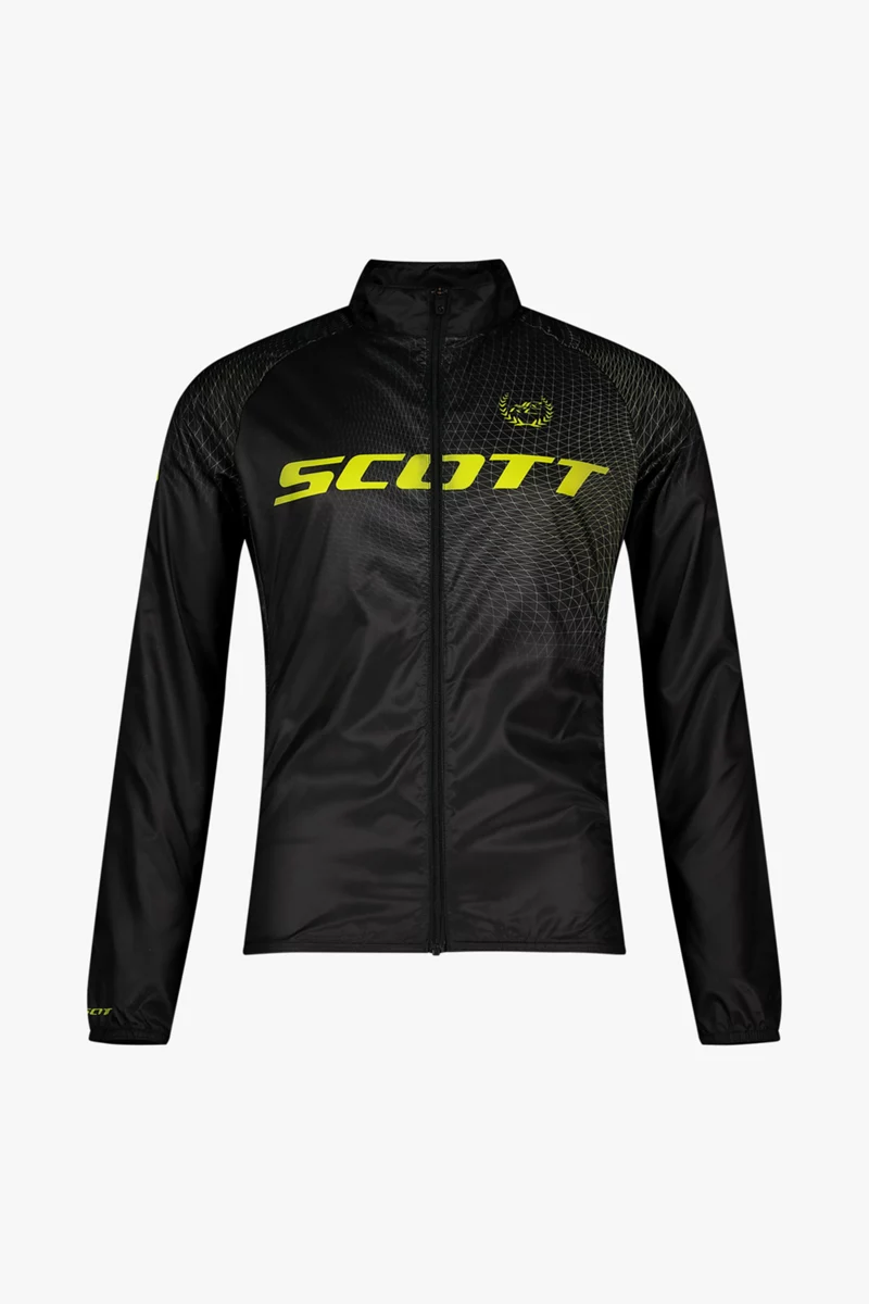SCOTT RC Pro WB Kinder Bikejacke