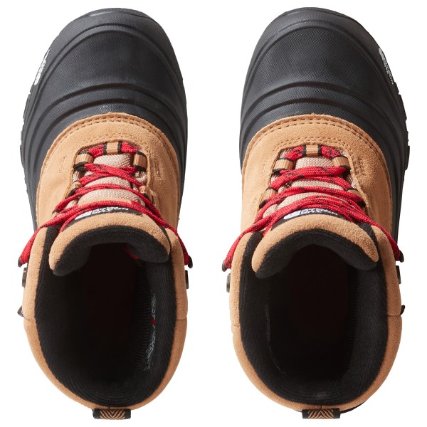 The North Face - Youth's Chilkat V Lace WP - Chaussures d'hiver