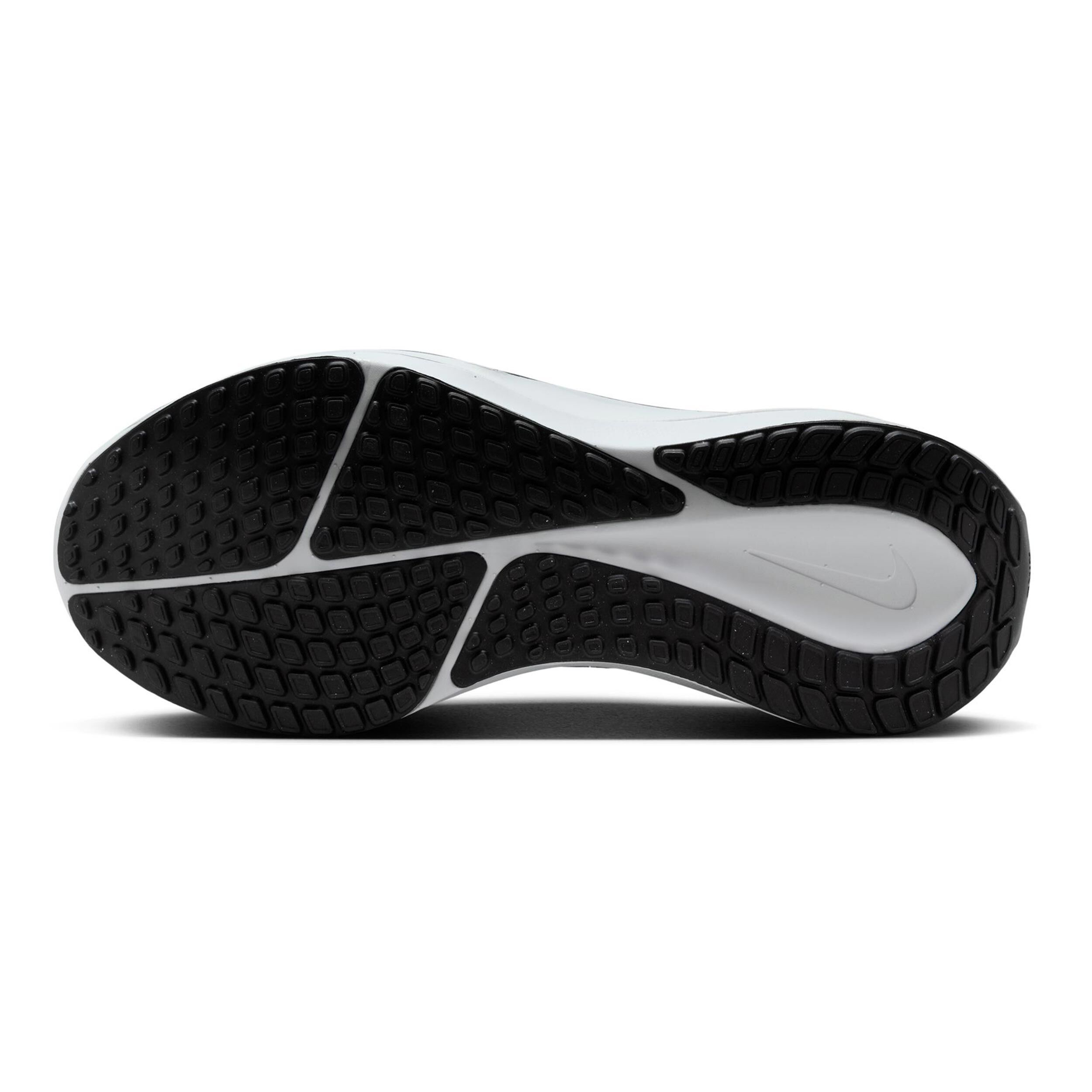 Nike Vomero 17 Chaussure De Running Sans Stabilisateurs Femmes - Jaune Lemon