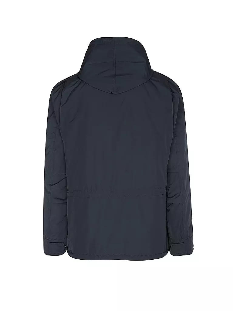 ASPESI Fieldjacket dunkelblau
