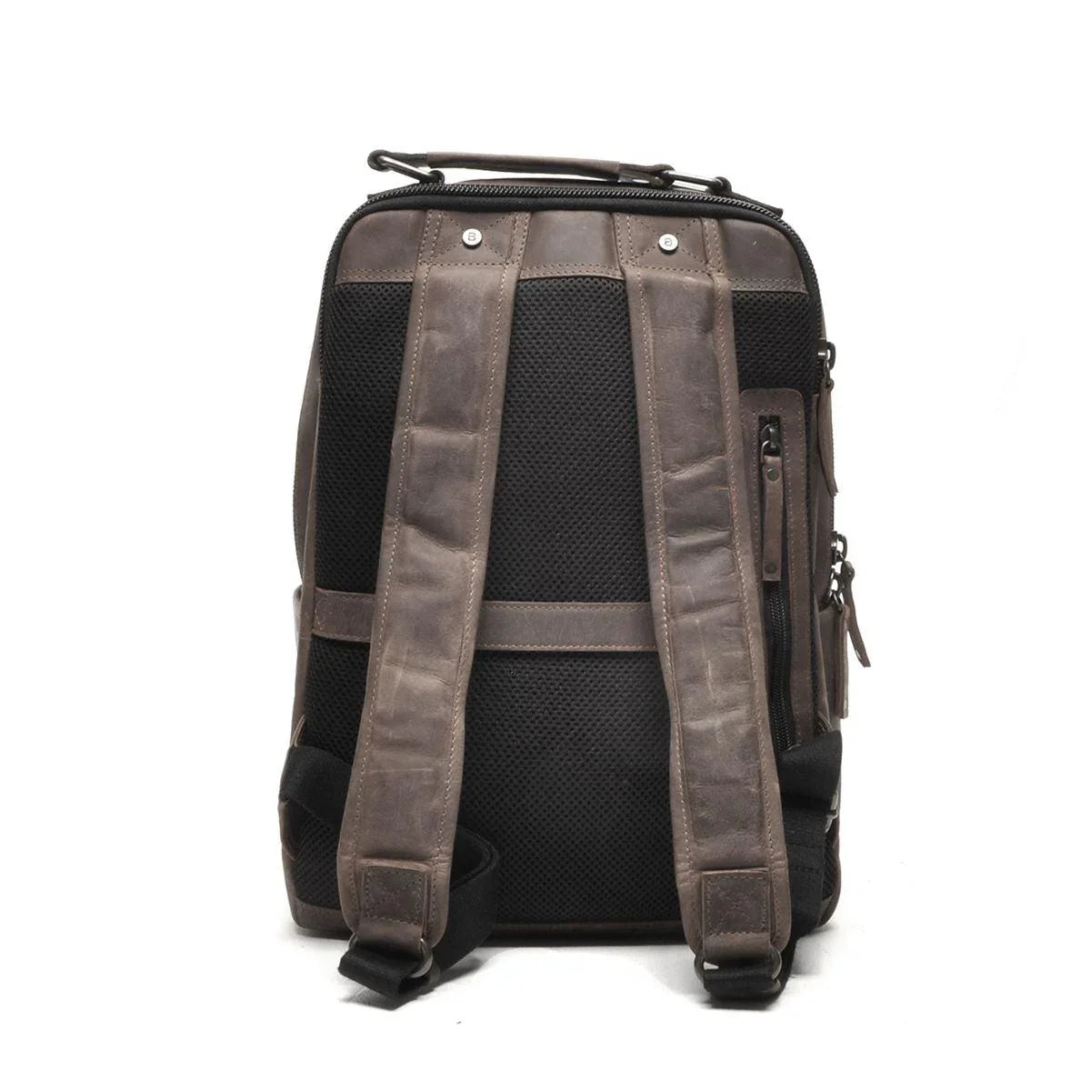 Berba | Barbarossa  826-154 | Leren laptop / business rugzak 16