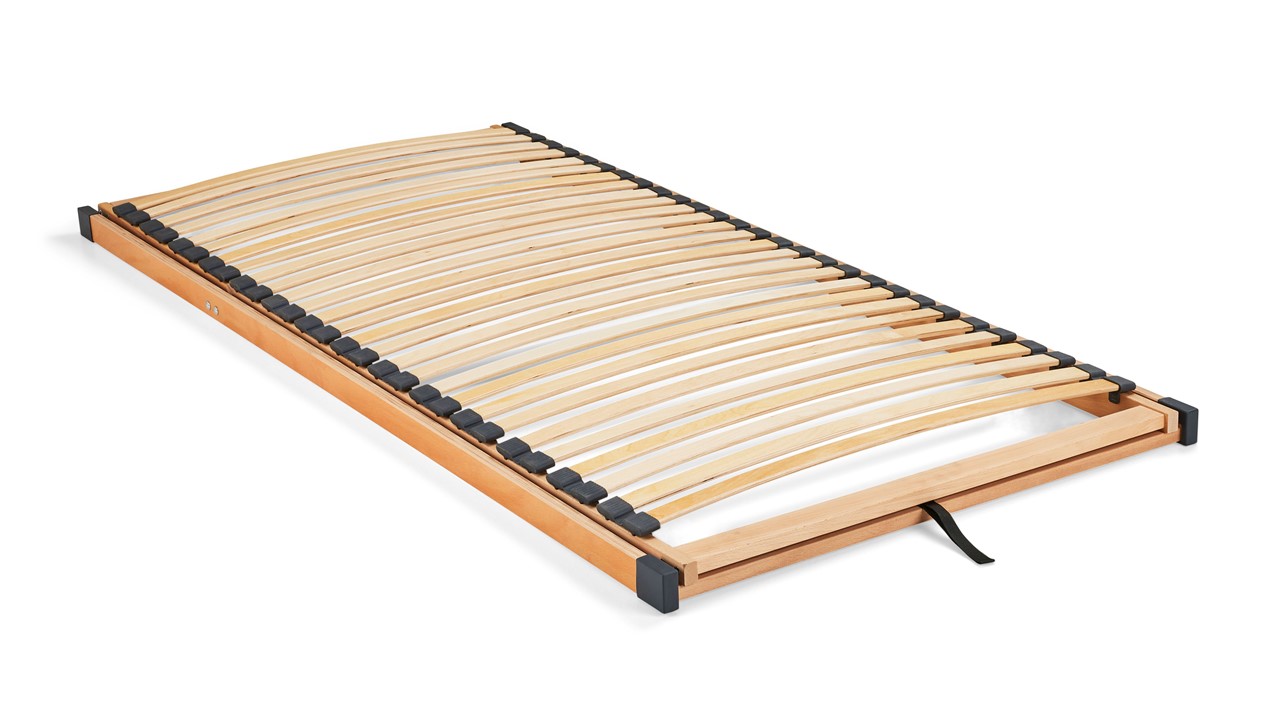 Lattenbodem Bossflex 200 handverstelbaar