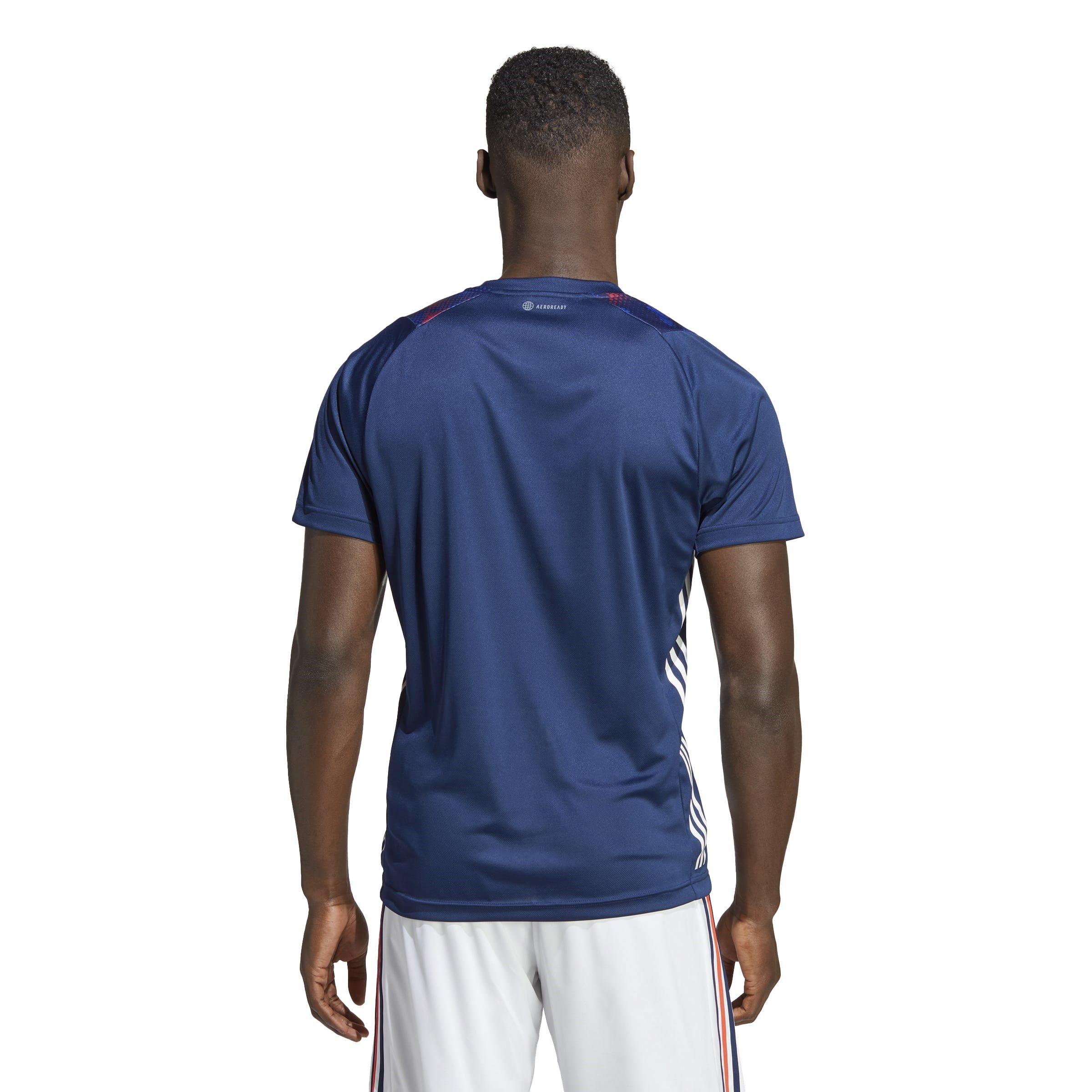 adidas France Handball T Shirt