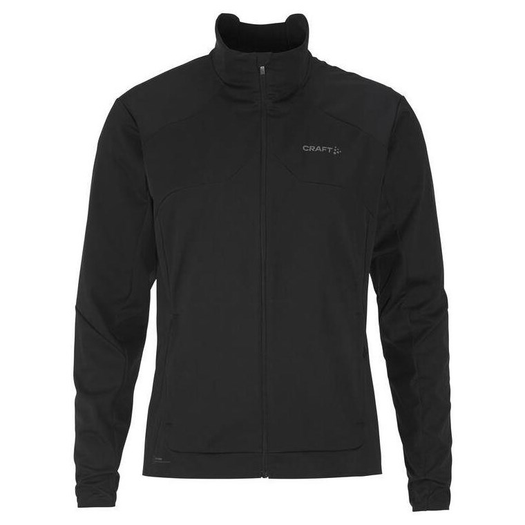 Craft PRO NORDIC RACE JACKET 2 M Black