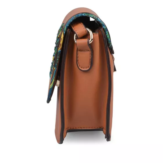Sac à main MARRON MERRY SCOTT