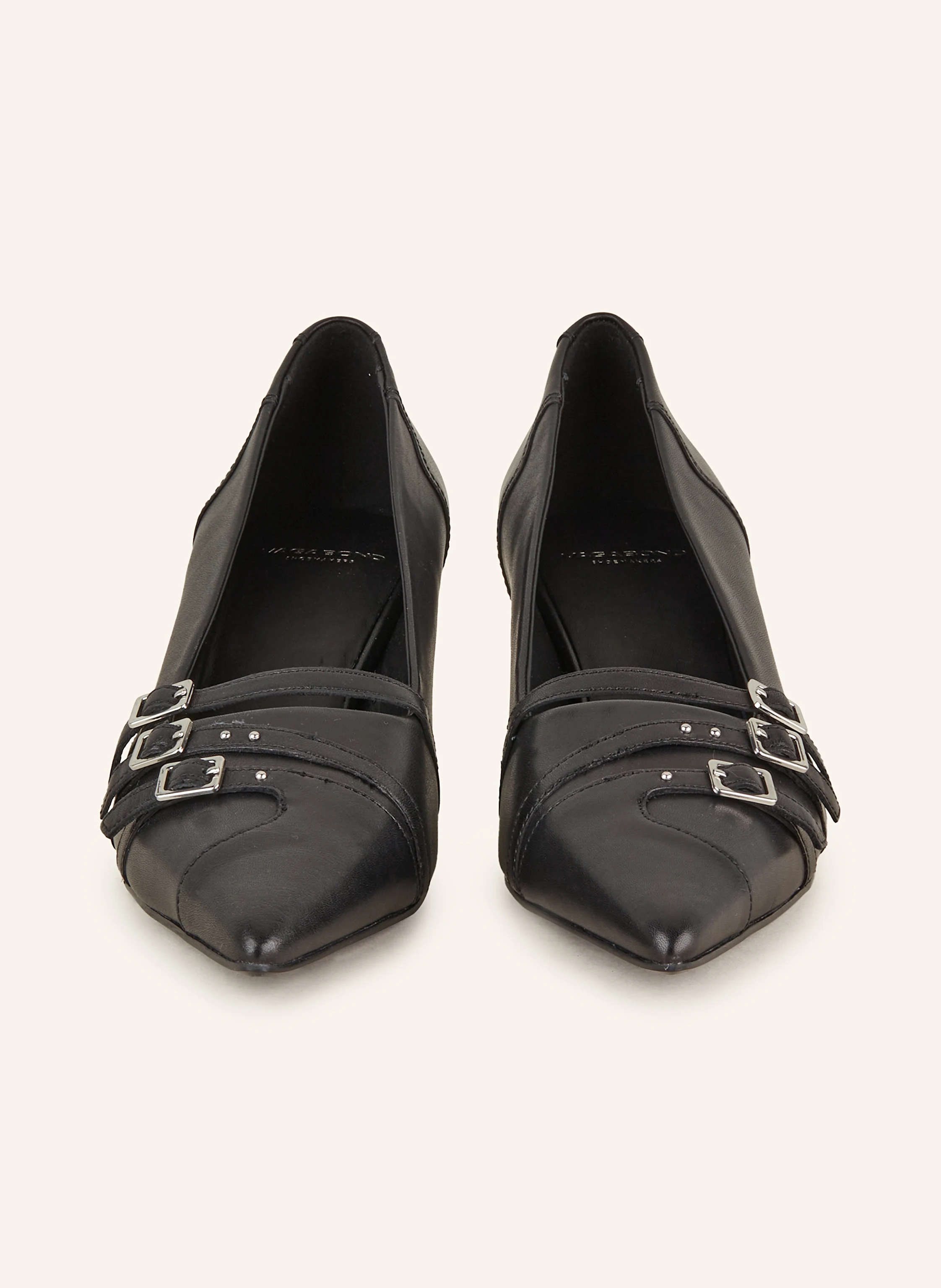 VAGABOND SHOEMAKERS Pumps LYKKE mit Nieten