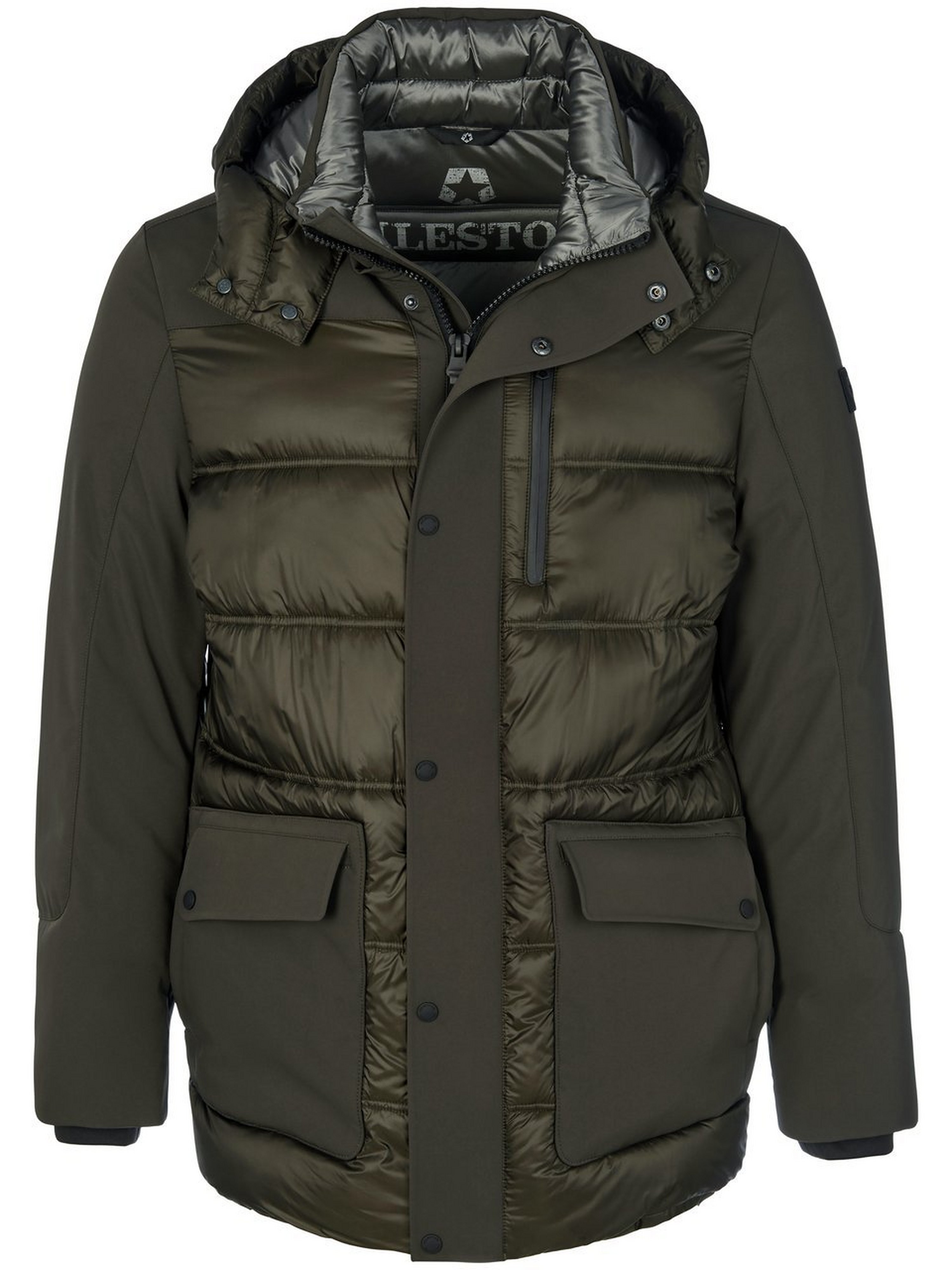 Jacke
