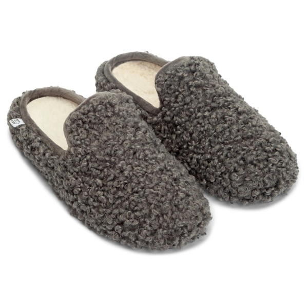 Espadrij - Women's Chausson Curly - Chaussons classiques