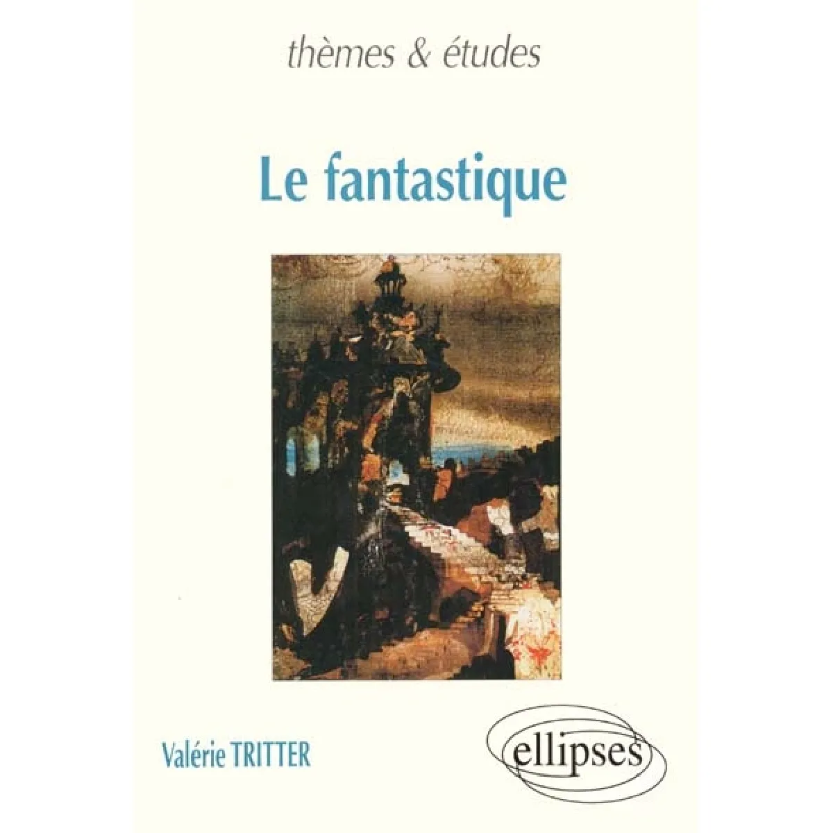 Le fantastique · Occasion