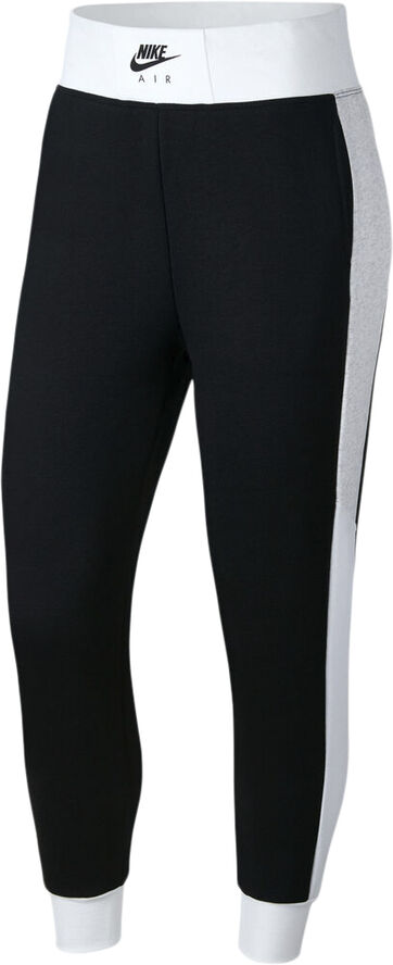 Nike Air Pants Sort