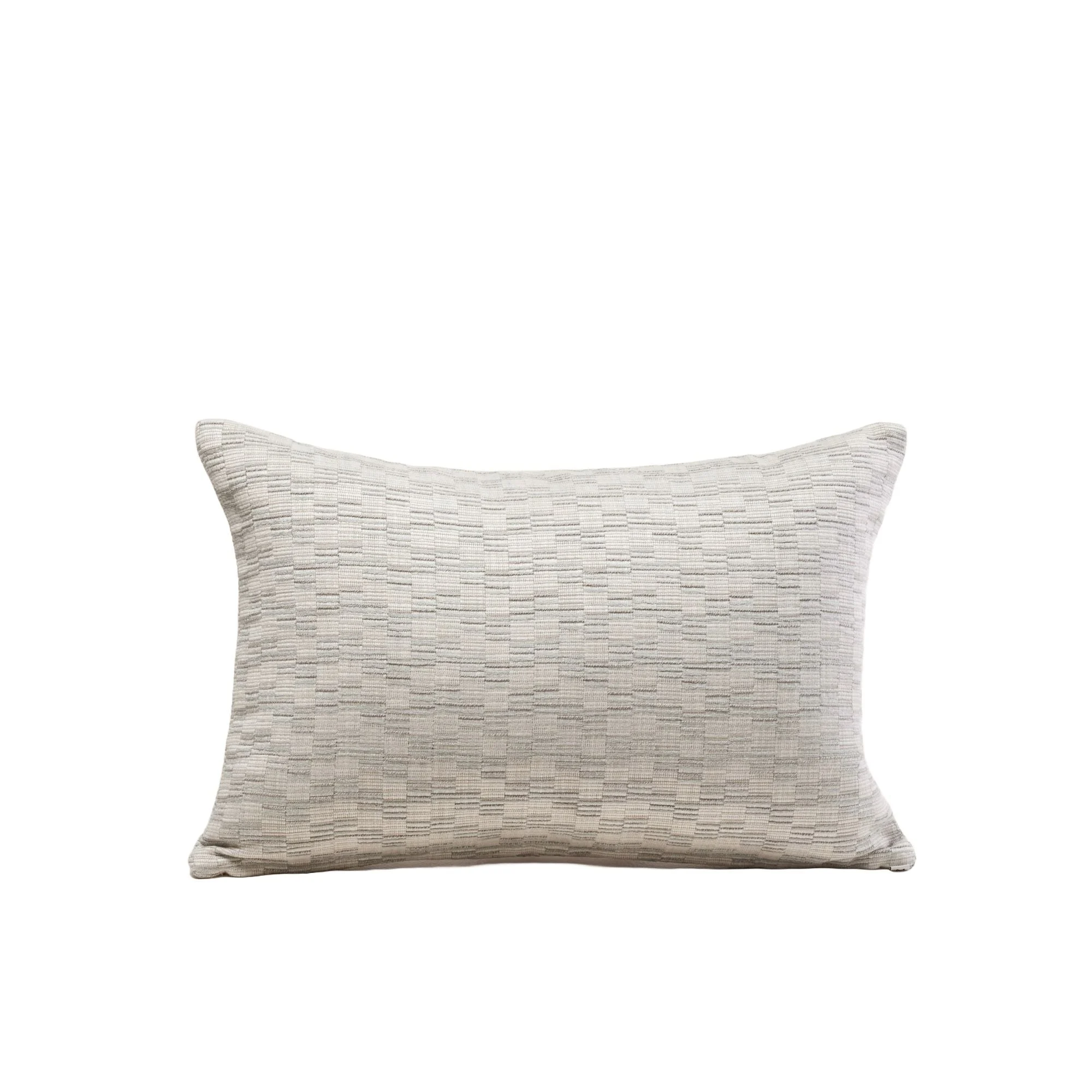 KAPLAN - Housse de coussin | Beige