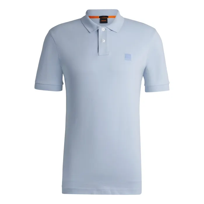 Boss Passenger Polo Heren