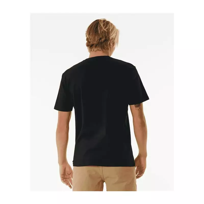 Teeshirt RIPCURL Filler Tee Black M