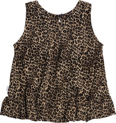 Luca & Lola Vitoria Topp, Leopard