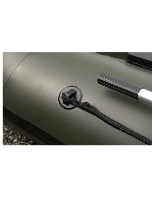Fox Eos 250 Boat Slat Floor - Rubberboten -