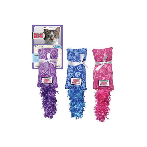 KONG Kat - Kitten Kickeroo
