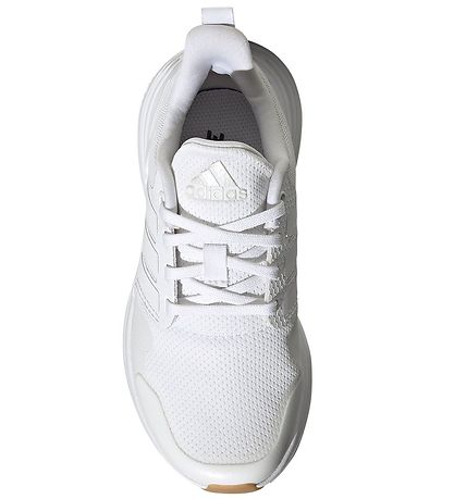 adidas Performance Sneakers - RapidaSport K - Weiß