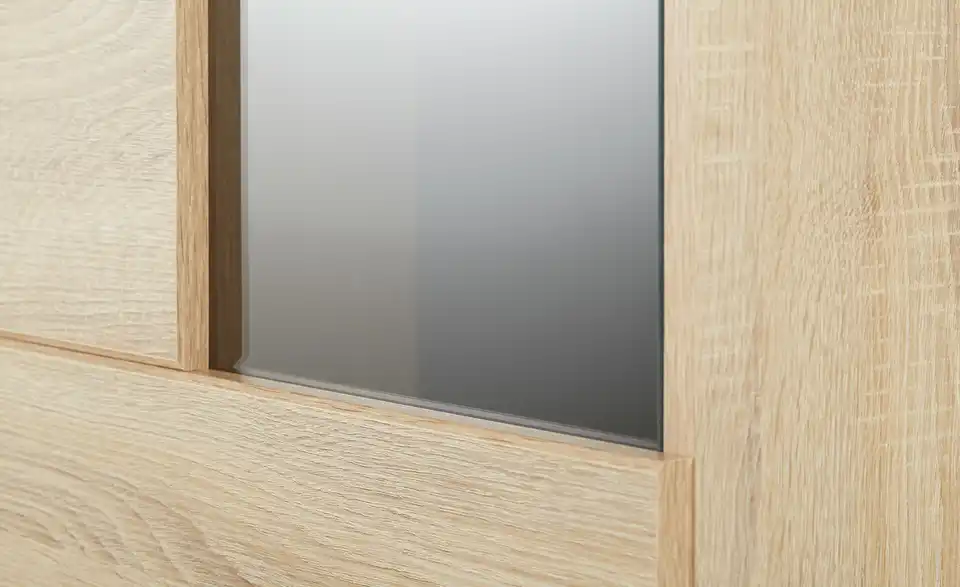 Anbauwand Frontal