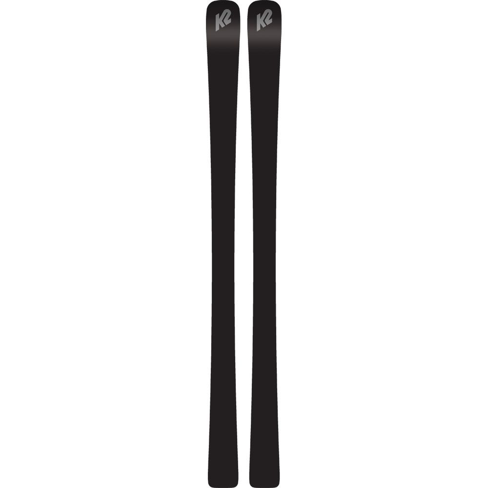 K2 Disruption 82Ti 23/24 Ski inkl. MXCELL 12 TCx Quikclik Bindung