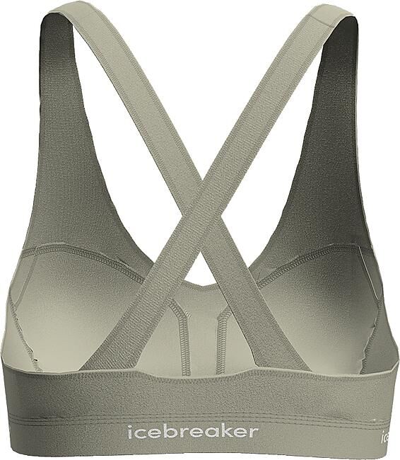 ICEBREAKER - COOL LITE BRA SPRITE RACERBACK BRA W