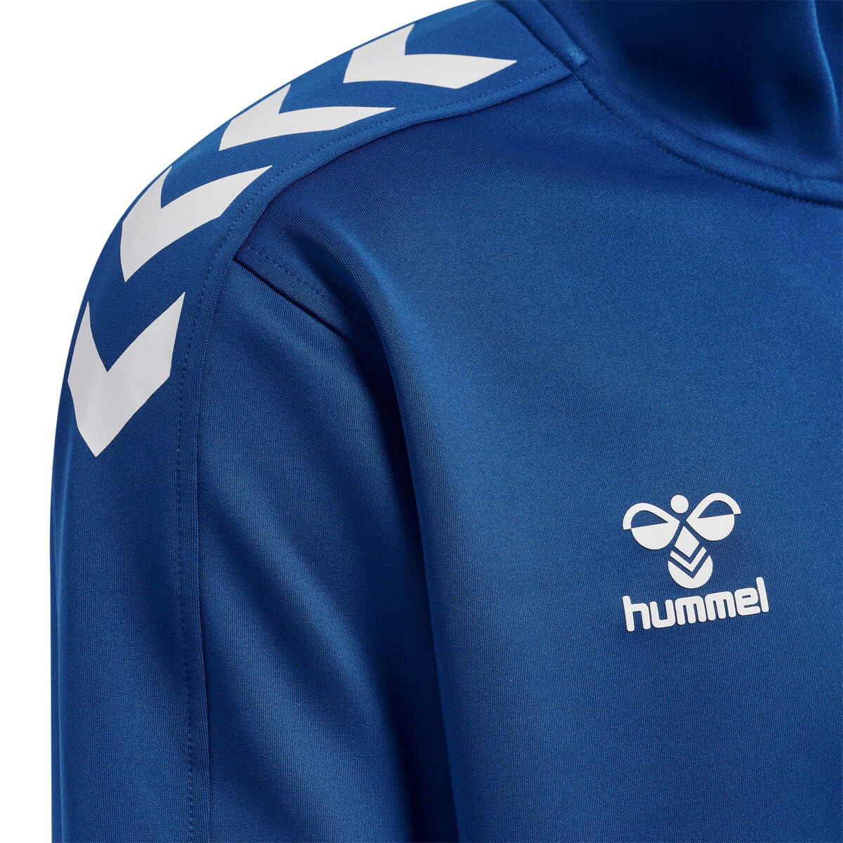 hummel Core XK Half Zip Træningstrøje Herre