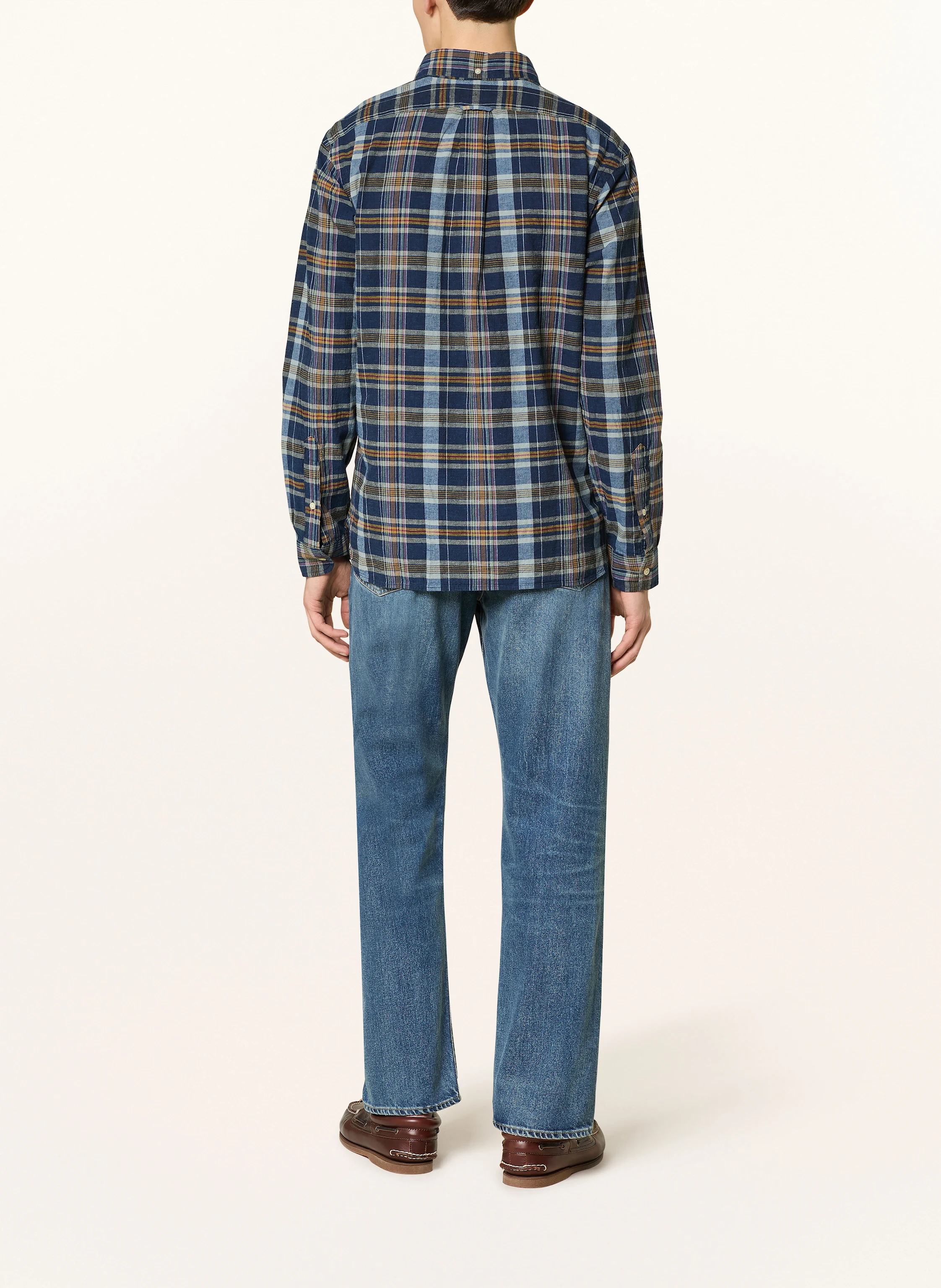 POLO RALPH LAUREN Hemd Classic Fit