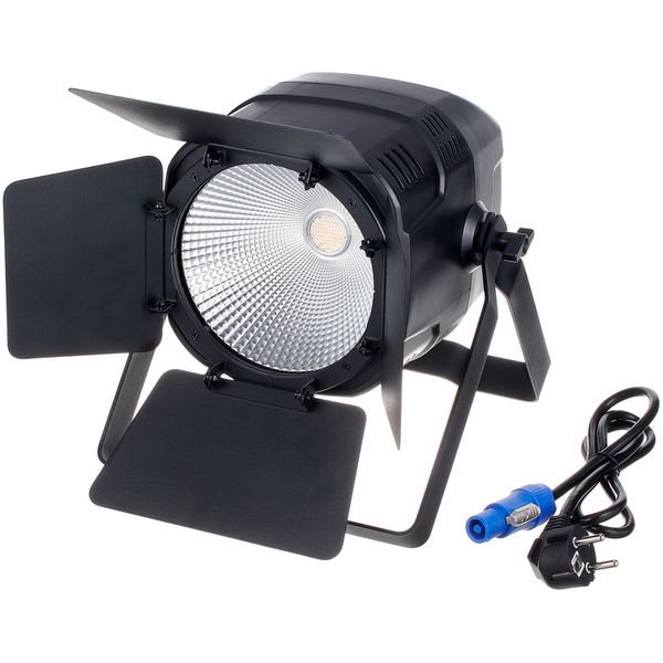 Eurolite LED Theatre COB 100 WW/CW
