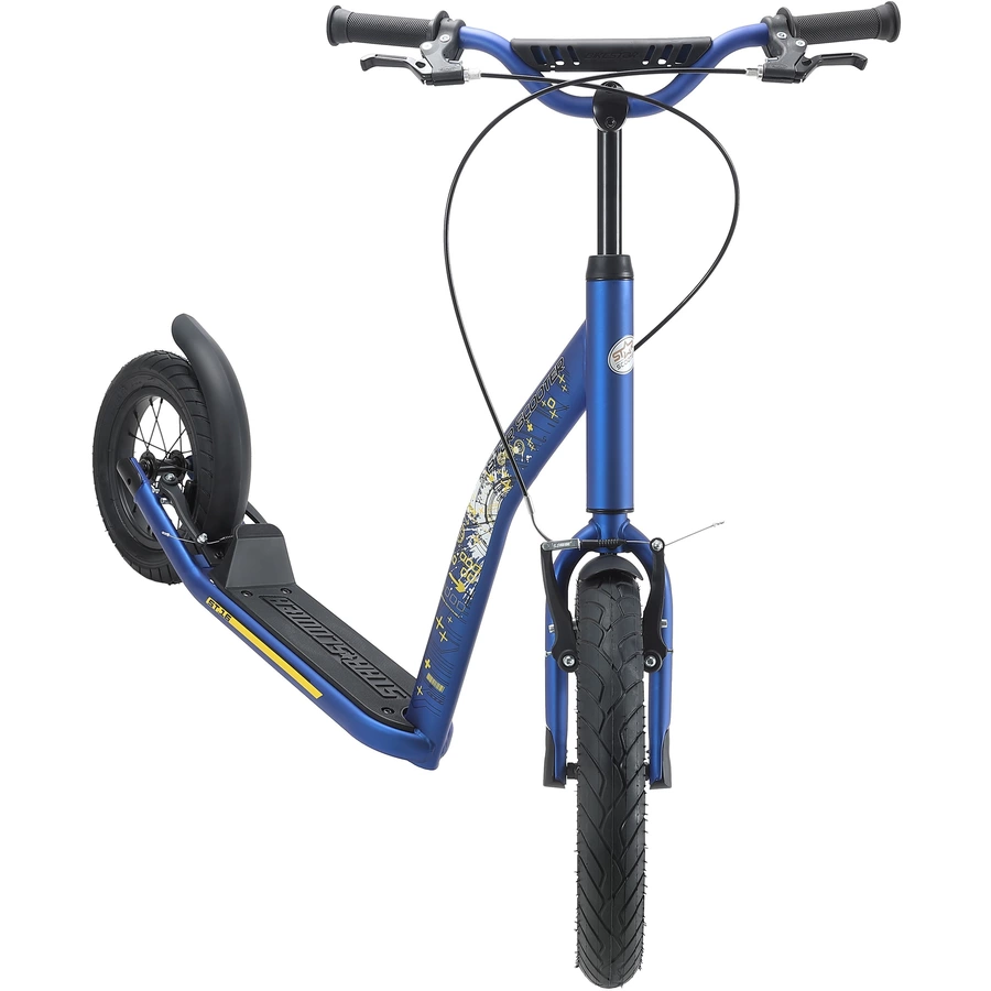 Star Scooter Roller 16 Zoll New Gen blau
