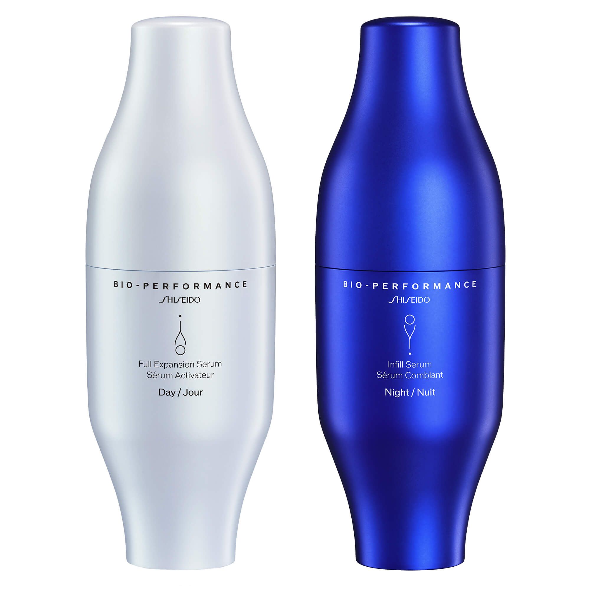 Bio-Performance Skin Filler Serum Antiedad Antiarrugas y antiedad lujo