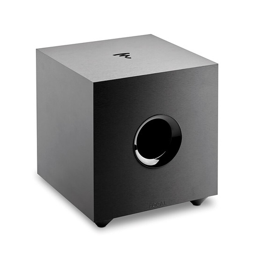 Focal Sib Evo 5.1.2 Dolby Atmos - Noir