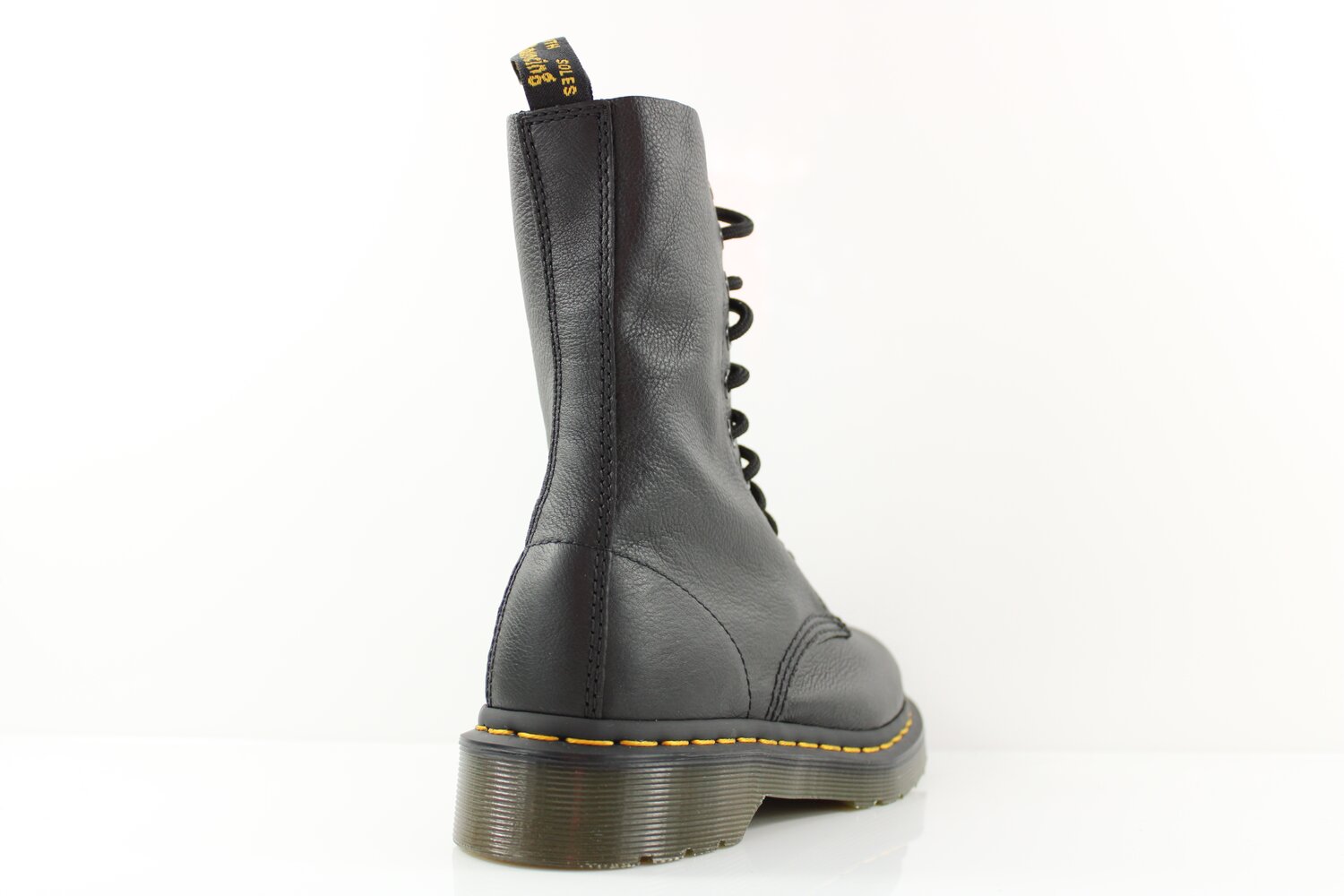 Dr. Martens Stiefeletten