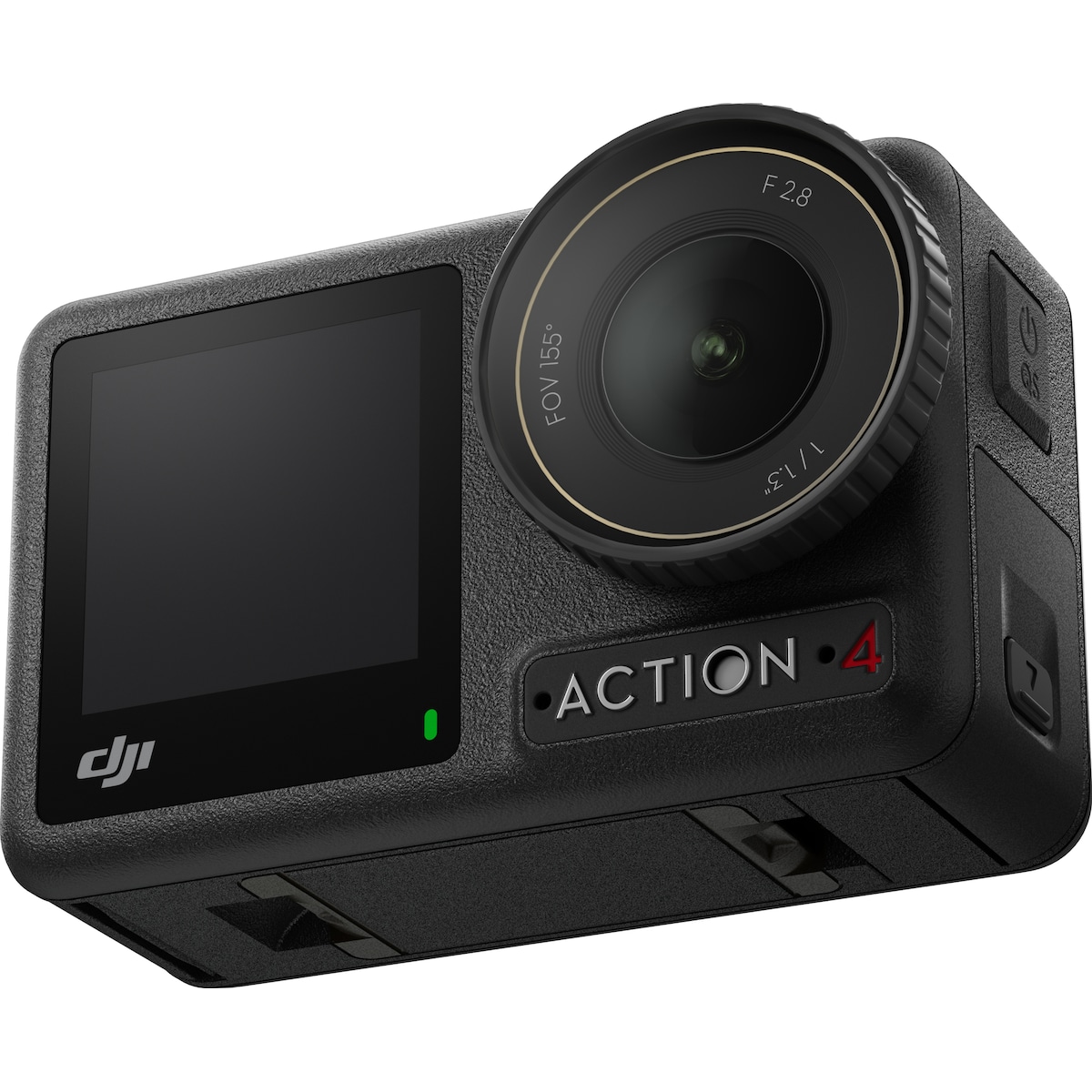 DJI Osmo Action 4 actionkamera Standard Combo