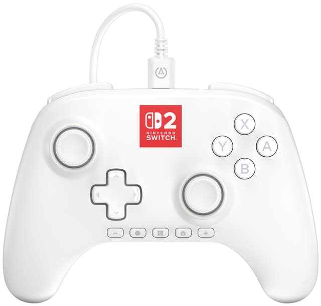 PowerA Switch 2 kablet gamepad (lumectra)