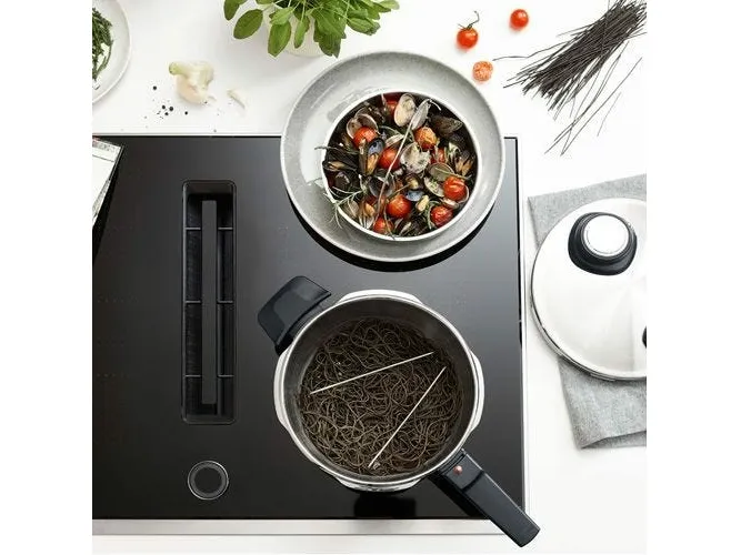 Fissler Trykkoger 3,5l 22cm Vitavit Premium S4