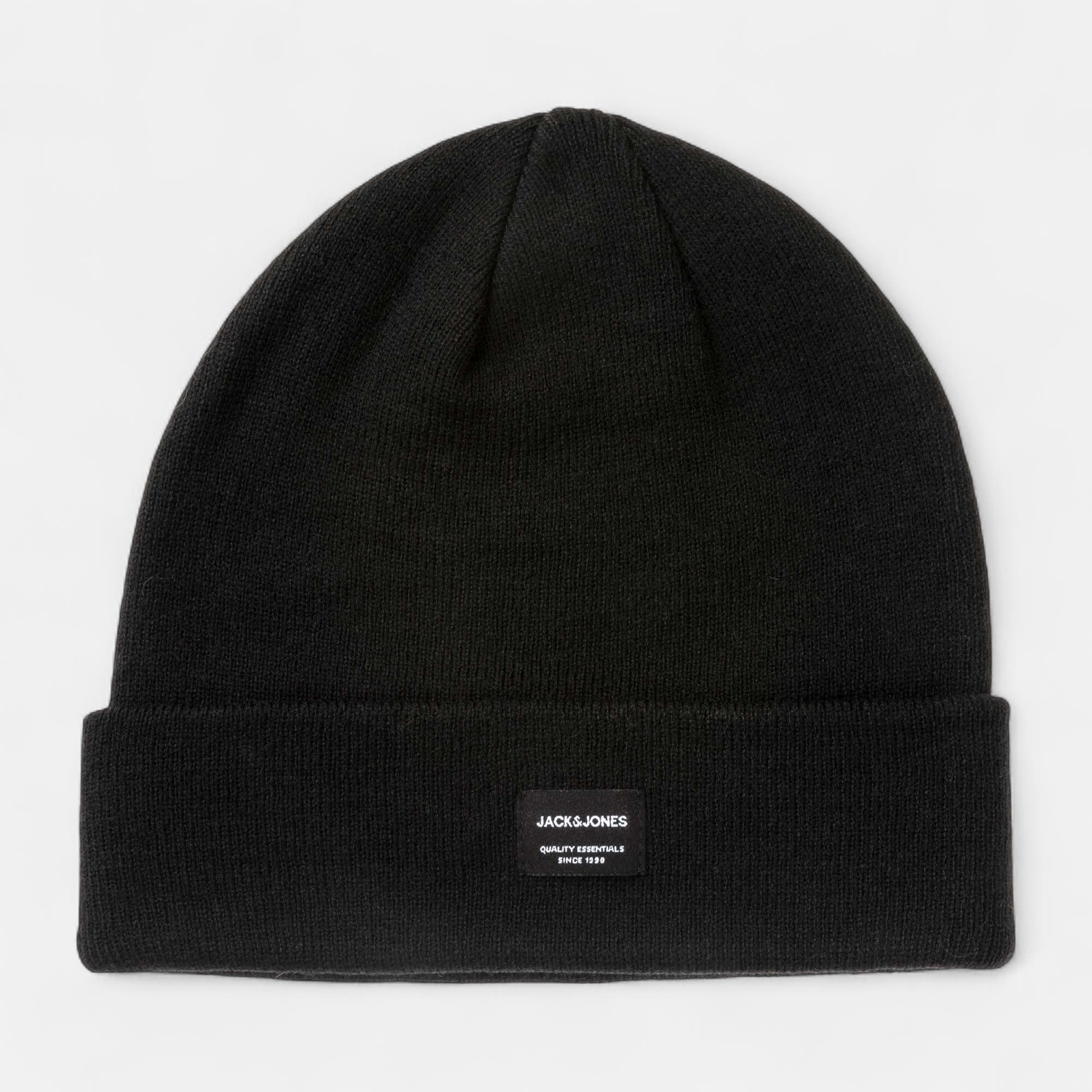 Bonnet noir