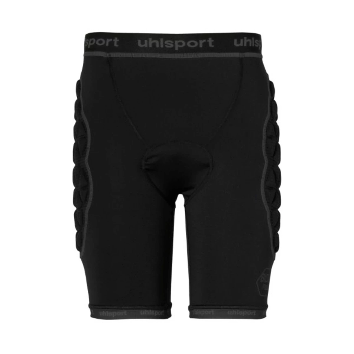 Leggings curtas Uhlsport Bionikframe con proteções