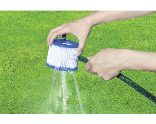 Filterpatroon voor Lay-Z-Spa