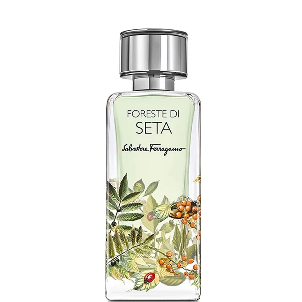 Salvatore Ferragamo Foreste Di Seta Eau de Parfum