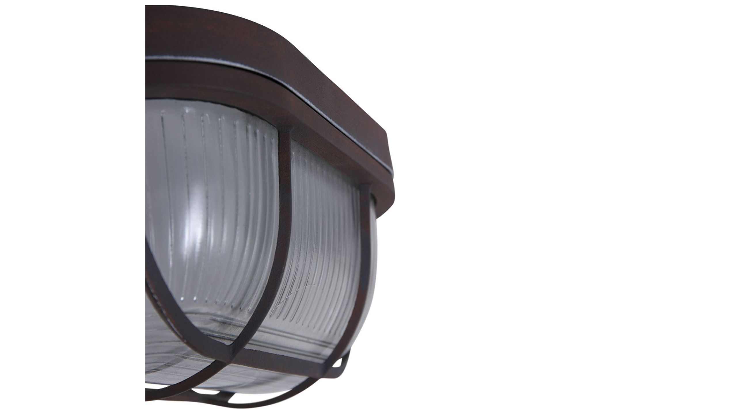 Plafondlamp 1340B Lisanne Mexlite B8 x D10.5 cm