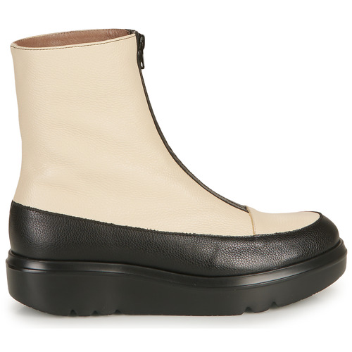Wonders - A-2802 - Beige / Noir