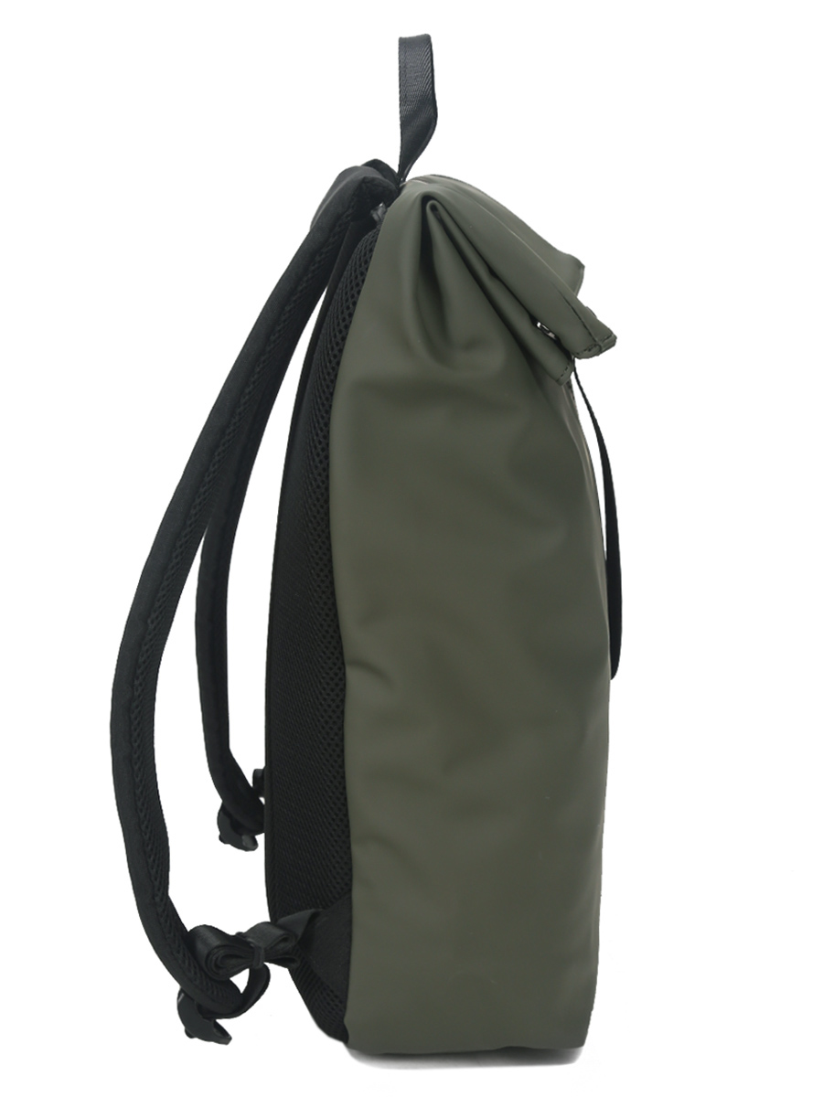 Sac À dos ordinateur Airtex Business Rolltop Coated 15.6 pouces