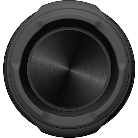 STREEZT S400 bluetooth højttaler - sort