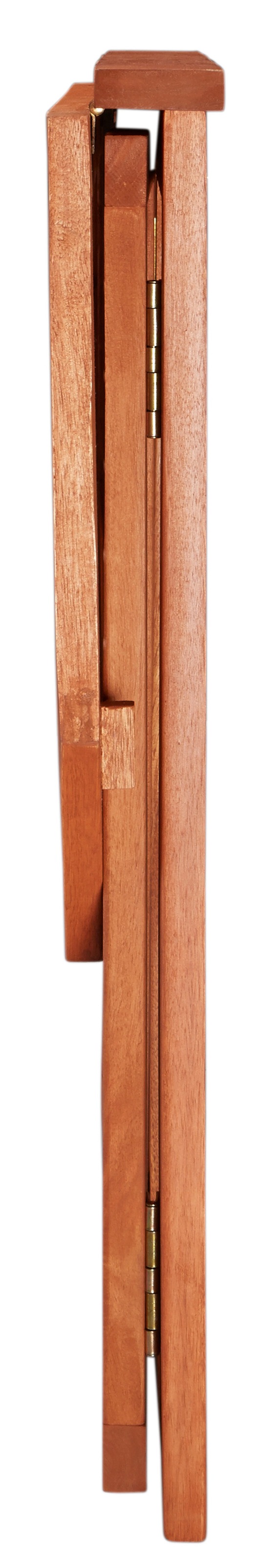 MERXX Gartentisch »Holz« 50x90 cm