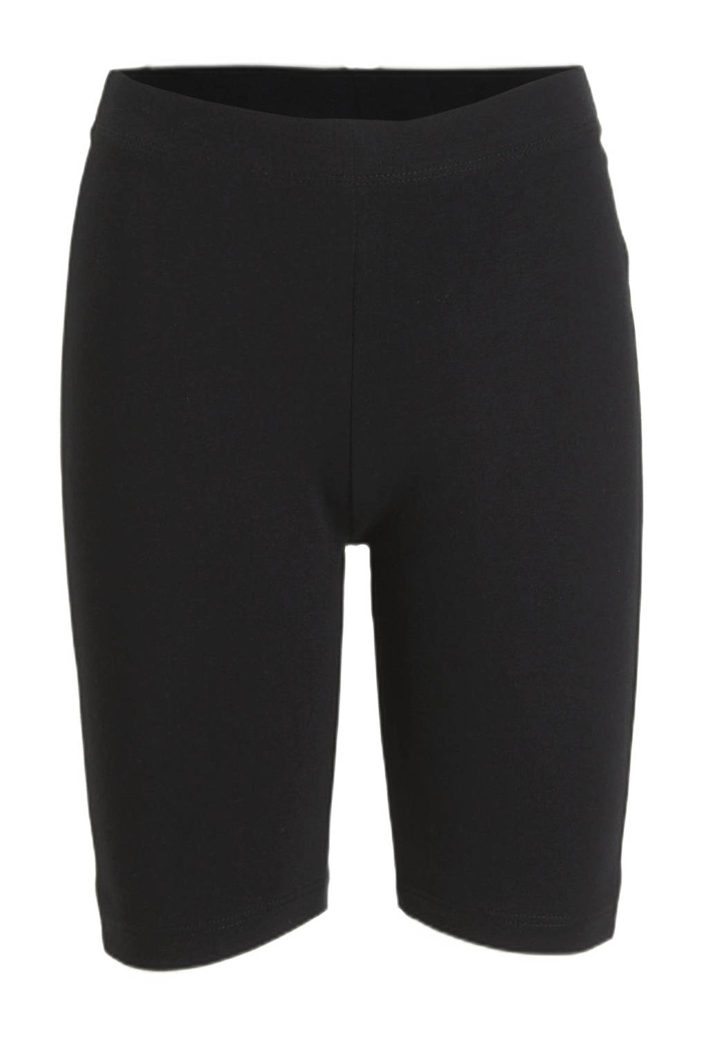 anytime cycling short zwart